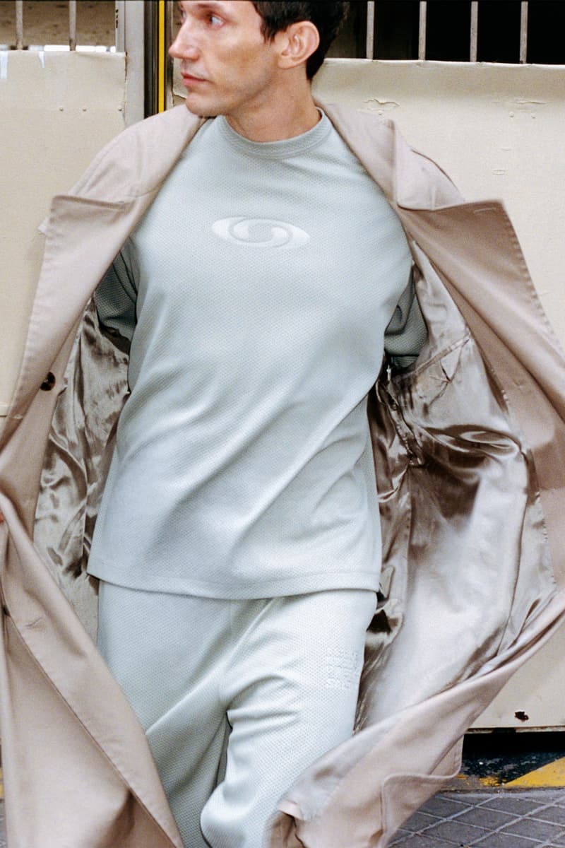 Salomon 与 MM6 Maison Margiela 再度携手开启全新秋冬篇章