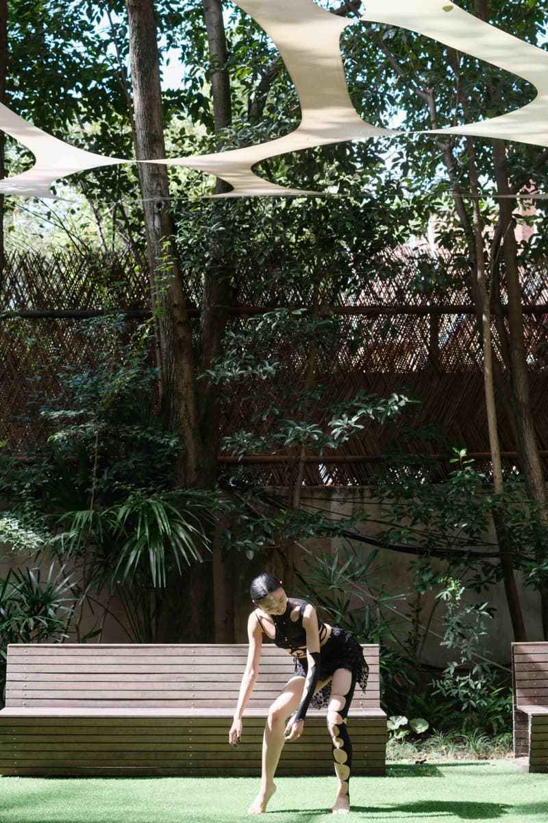 RUIbuilt 发布 2026 春夏系列