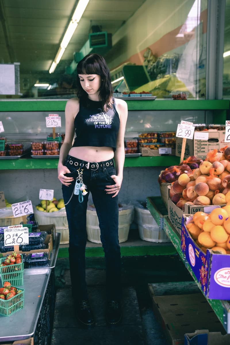 Fatlip 发布 2025 秋季「Fela」胶囊系列