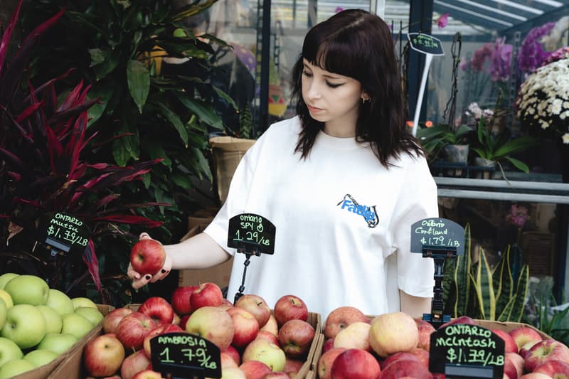 Fatlip 发布 2025 秋季「Fela」胶囊系列