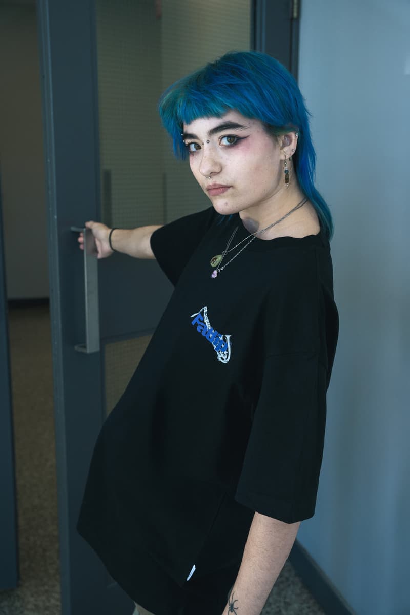 Fatlip 发布 2025 秋季「Fela」胶囊系列