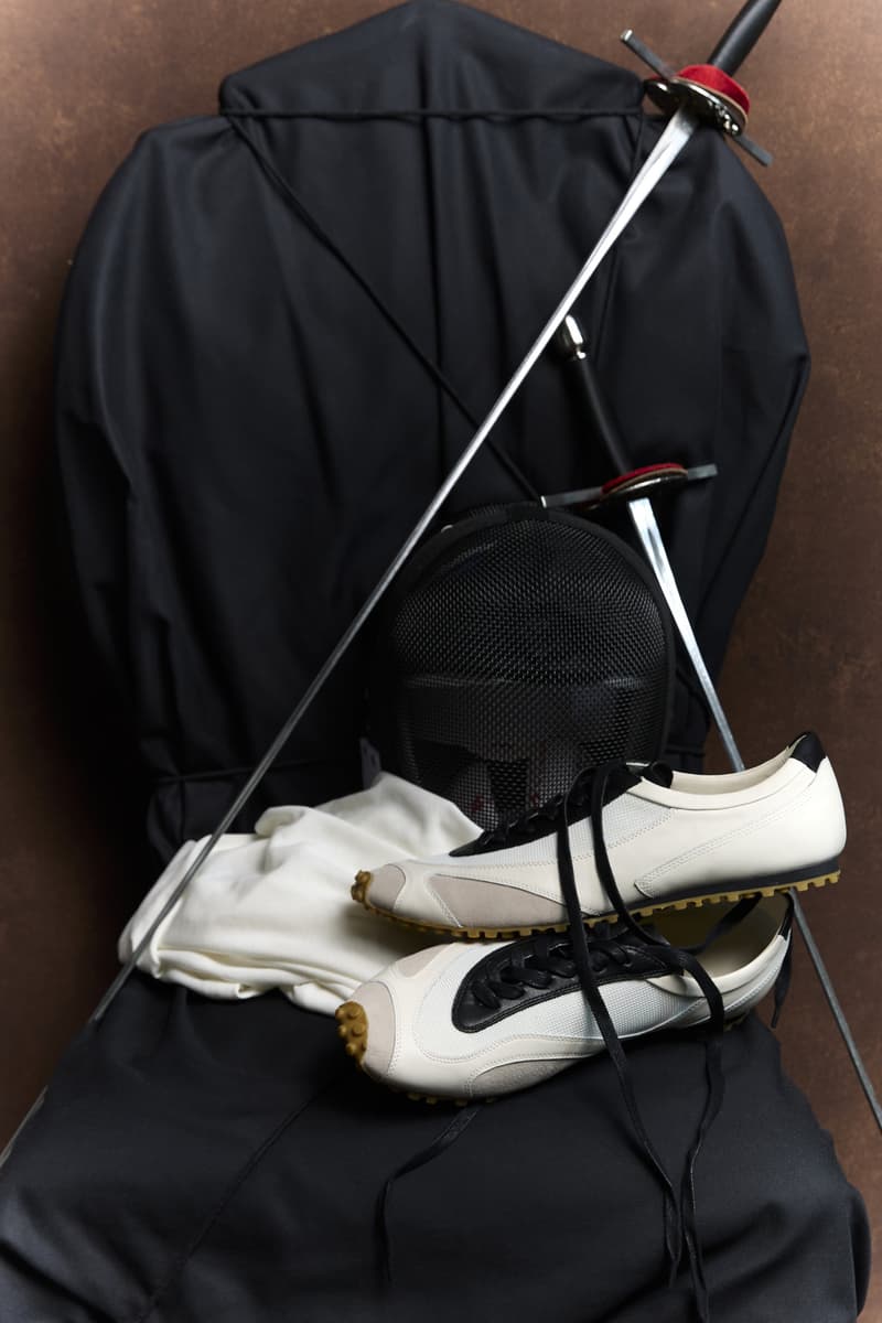 ROARINGWILD x HOKOWISM 联名系列登场