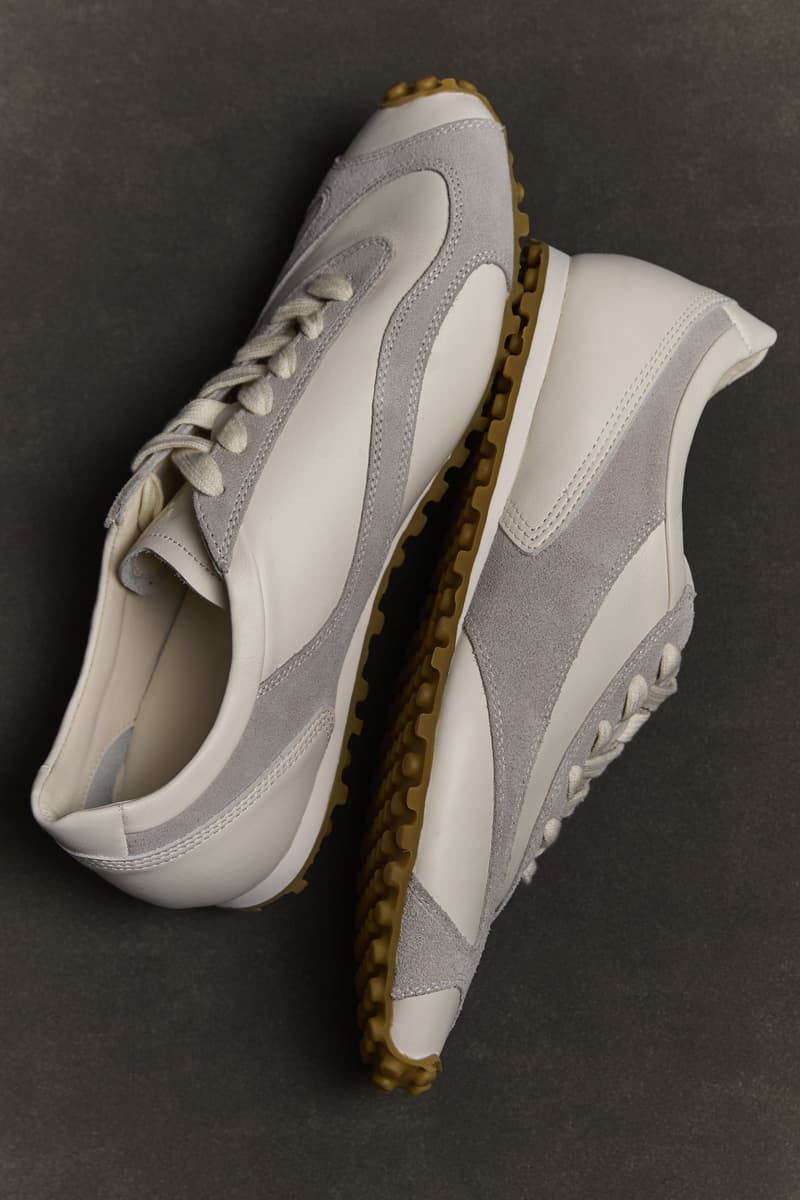 ROARINGWILD x HOKOWISM 联名系列登场