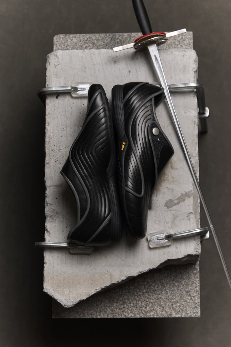 ROARINGWILD x HOKOWISM 联名系列登场