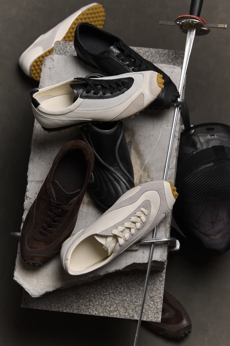 ROARINGWILD x HOKOWISM 联名系列登场