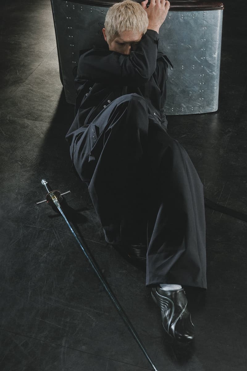 ROARINGWILD x HOKOWISM 联名系列登场