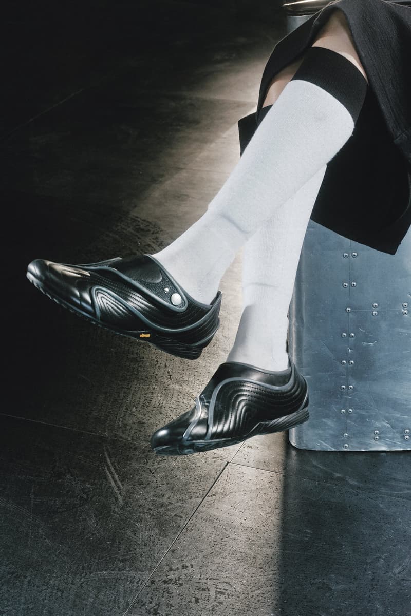 ROARINGWILD x HOKOWISM 联名系列登场