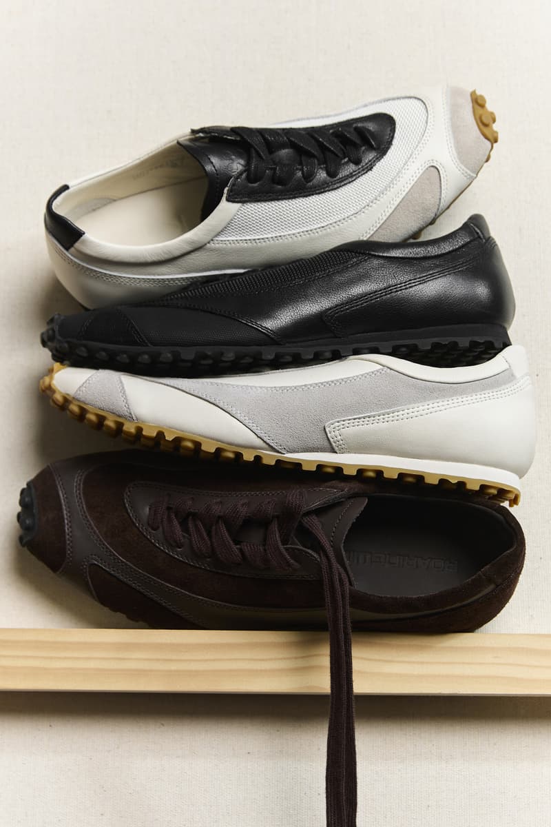 ROARINGWILD x HOKOWISM 联名系列登场