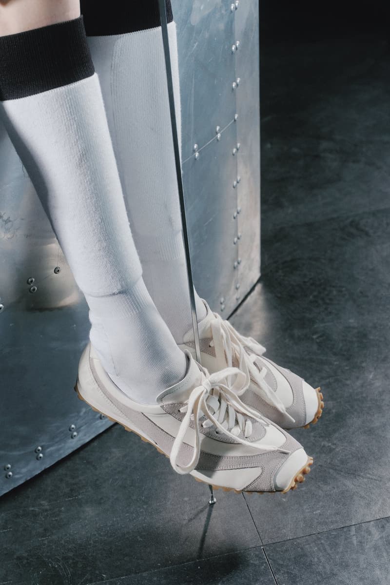 ROARINGWILD x HOKOWISM 联名系列登场