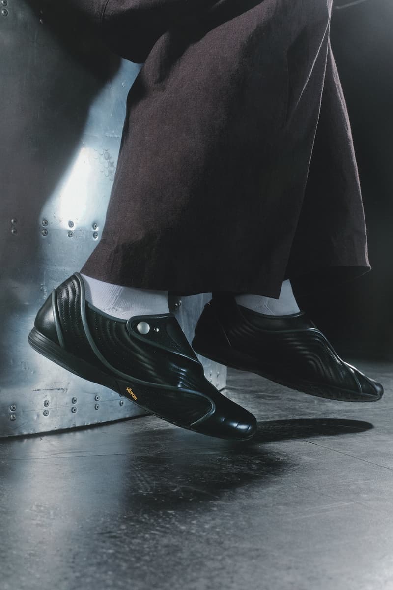 ROARINGWILD x HOKOWISM 联名系列登场