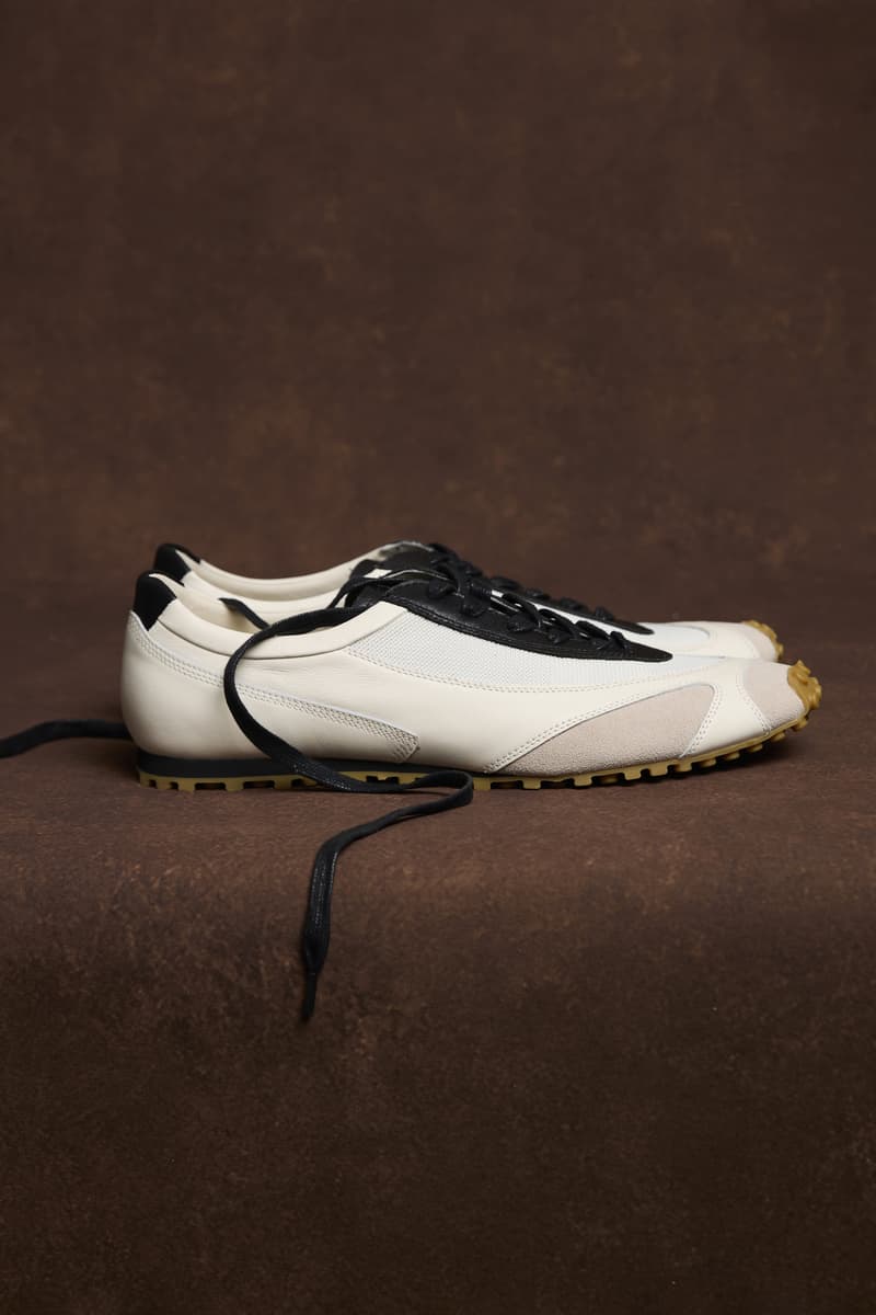 ROARINGWILD x HOKOWISM 联名系列登场