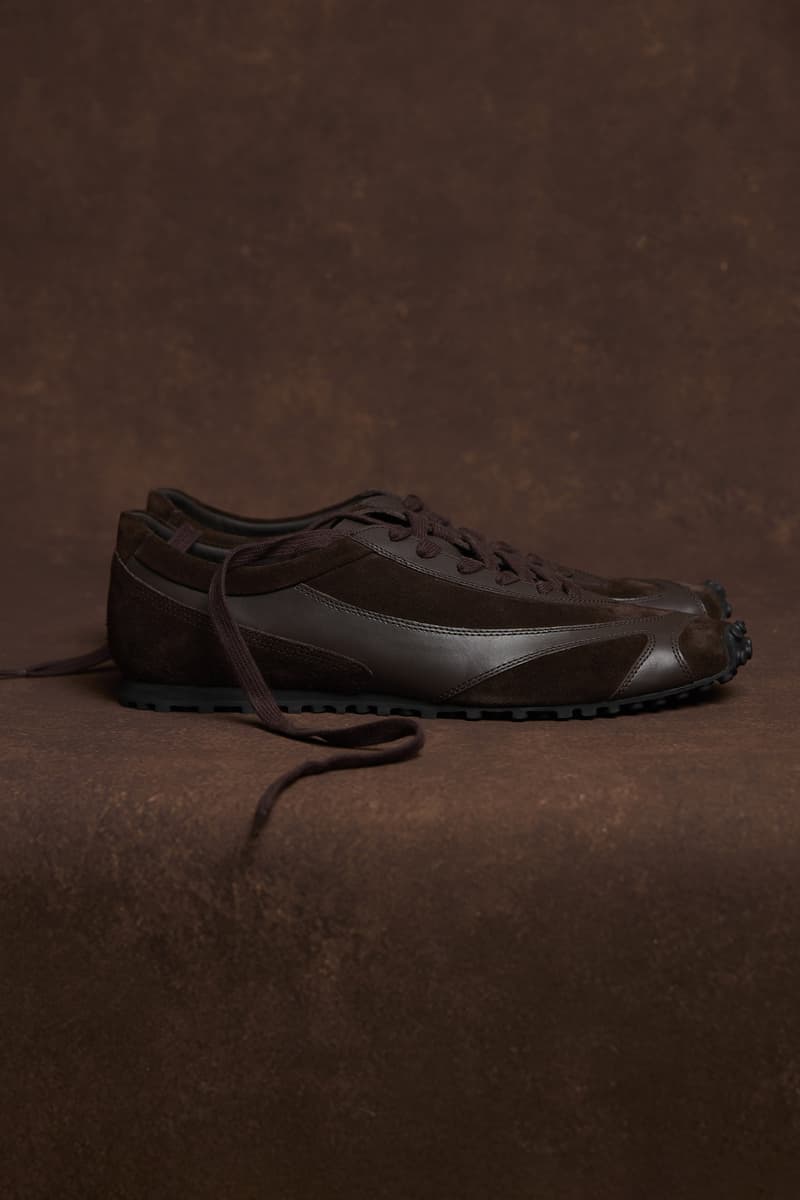 ROARINGWILD x HOKOWISM 联名系列登场