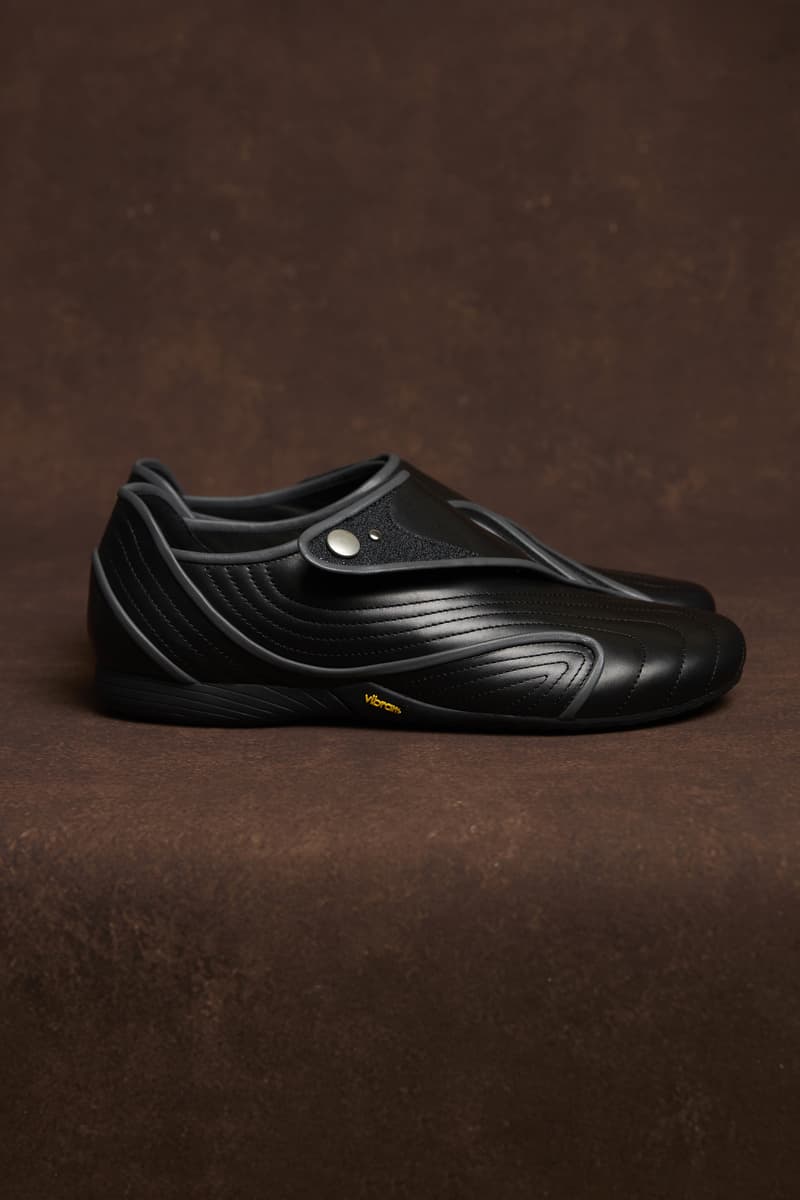 ROARINGWILD x HOKOWISM 联名系列登场