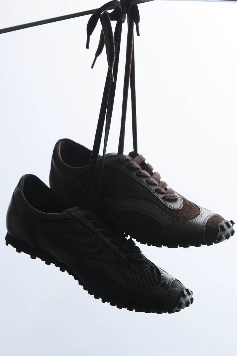 ROARINGWILD x HOKOWISM 联名系列登场