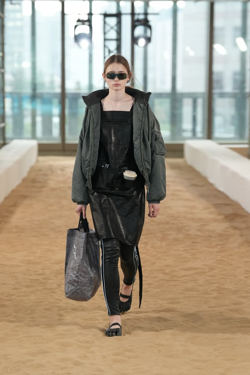 MASONPRINCE 发布 2026 年度系列：玩乐时间