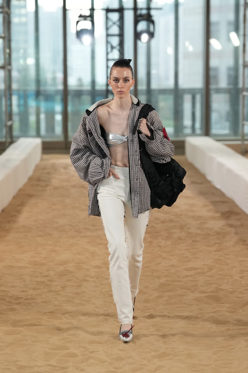 MASONPRINCE 发布 2026 年度系列：玩乐时间