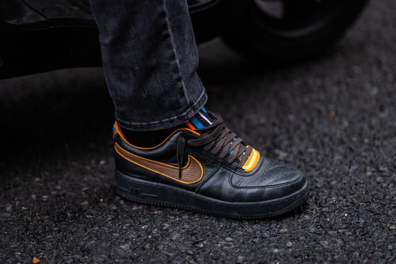 Street Style: 2026 春夏上海时装周街头鞋款趋势