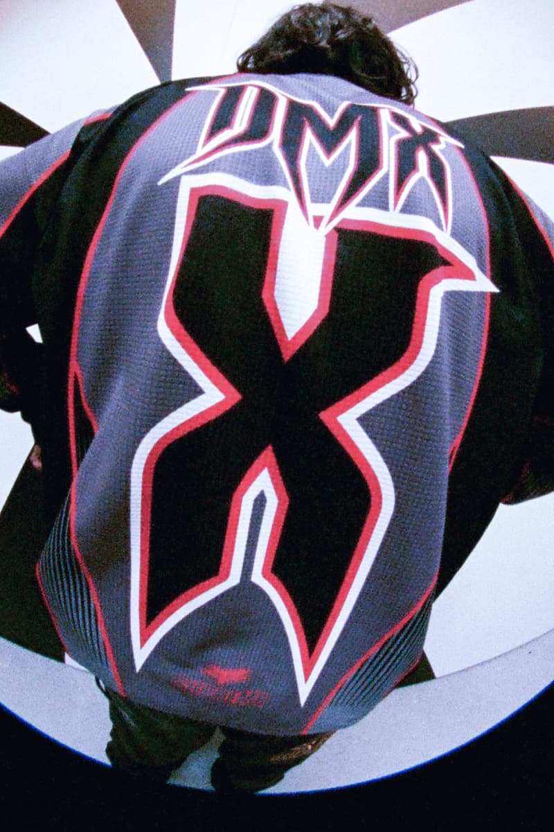 Supreme x Fox Racing 2025 秋季联名系列完整揭晓