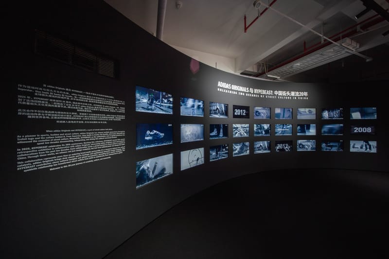 回看街头潮流二十年，谁在书写中国街头史？