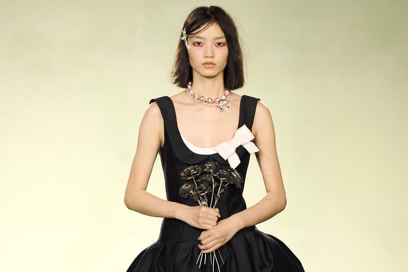 SHUSHU/TONG 2026 春夏系列登场