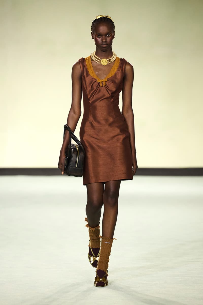 SHUSHU/TONG 2026 春夏系列登场