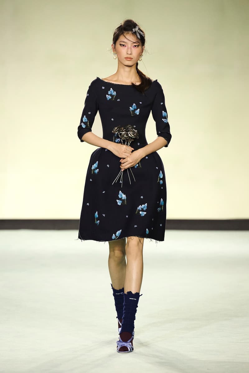 SHUSHU/TONG 2026 春夏系列登场