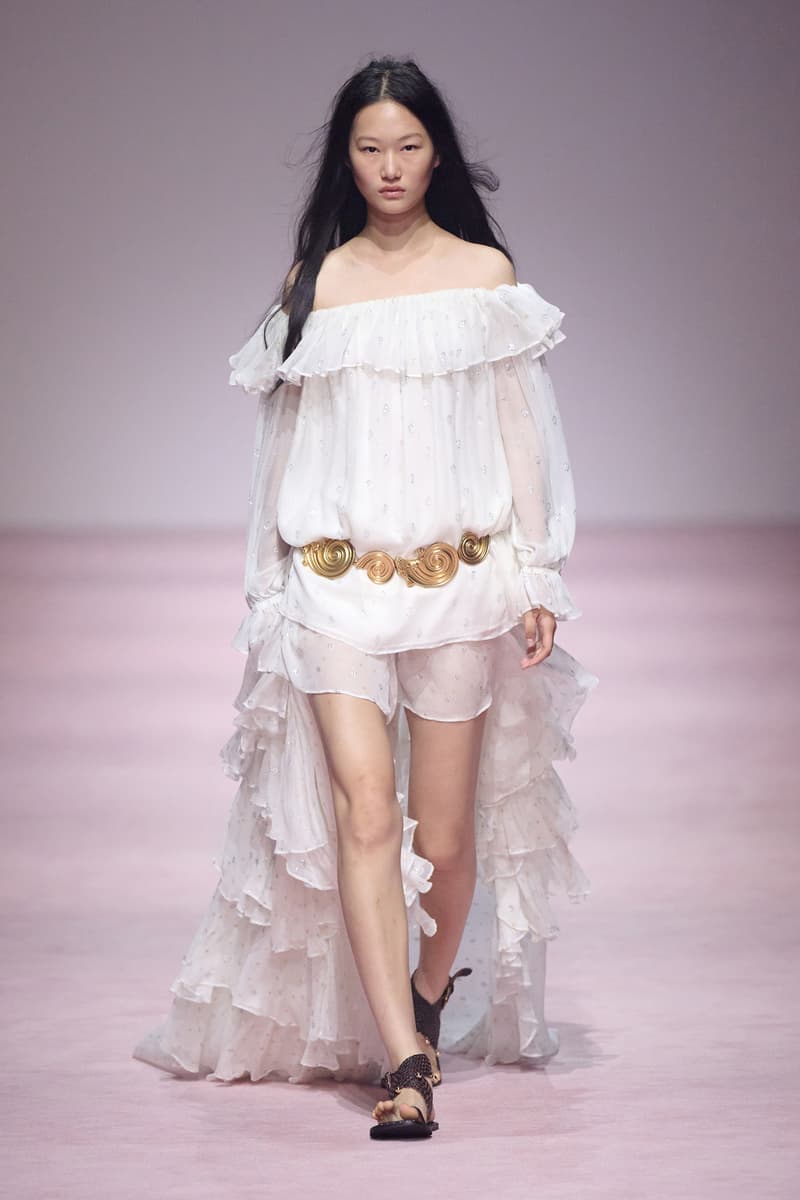 XU ZHI 2026 春夏系列登场