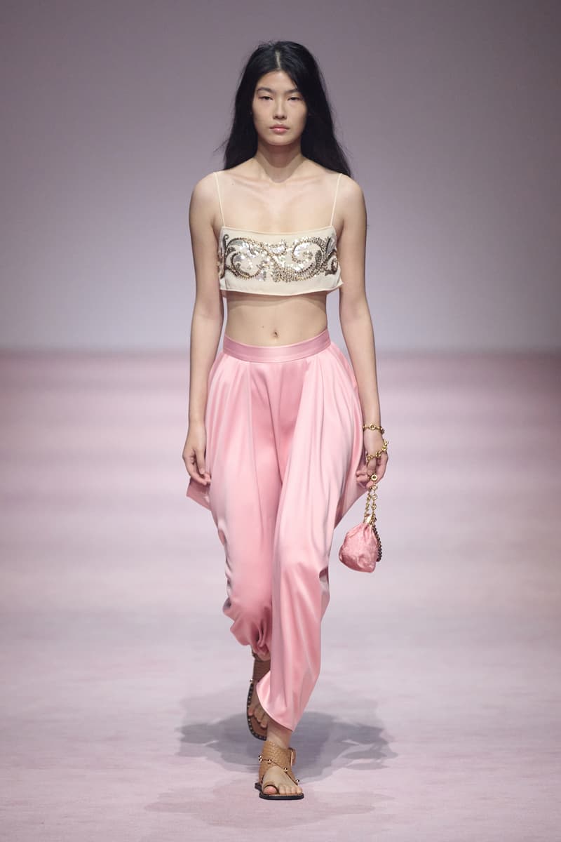 XU ZHI 2026 春夏系列登场