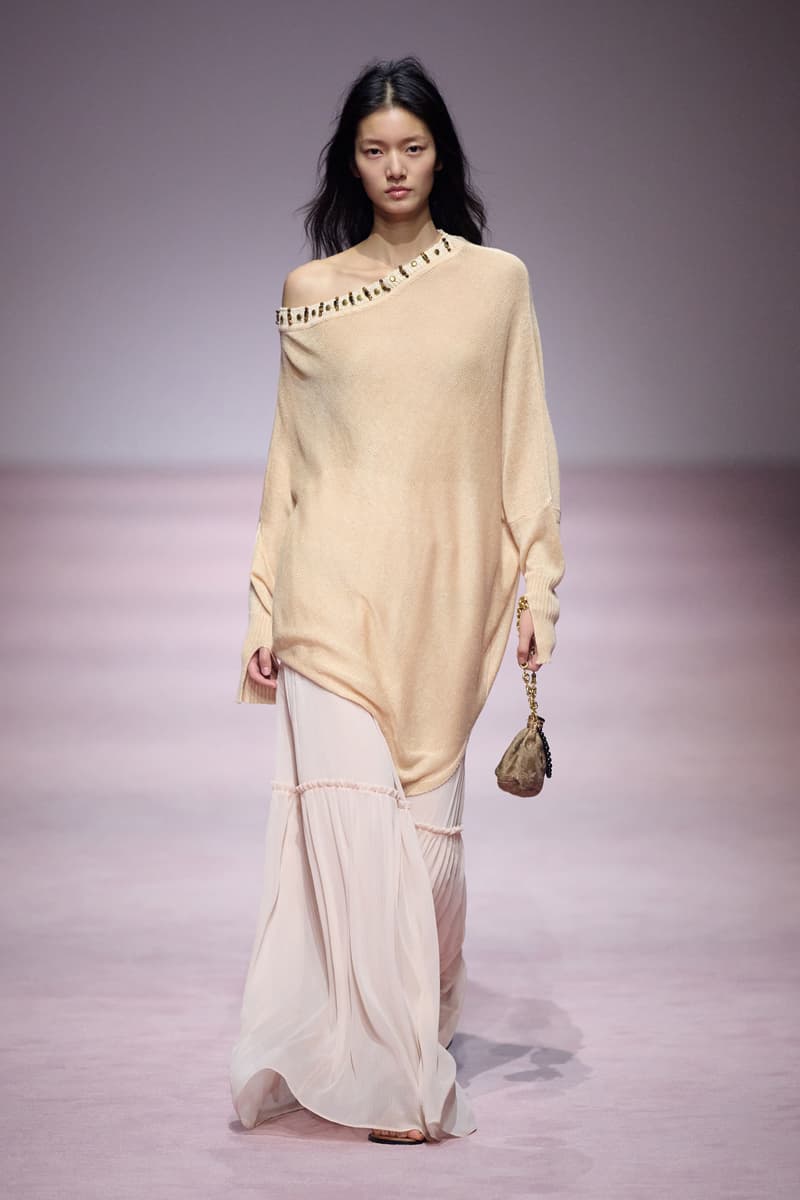 XU ZHI 2026 春夏系列登场