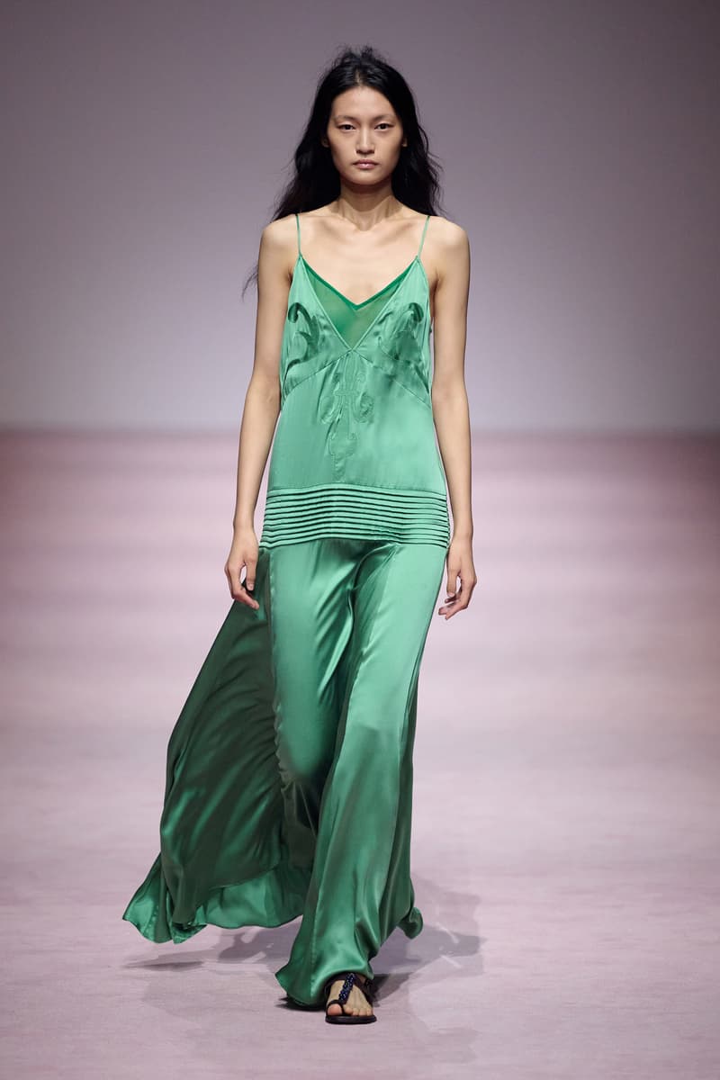 XU ZHI 2026 春夏系列登场