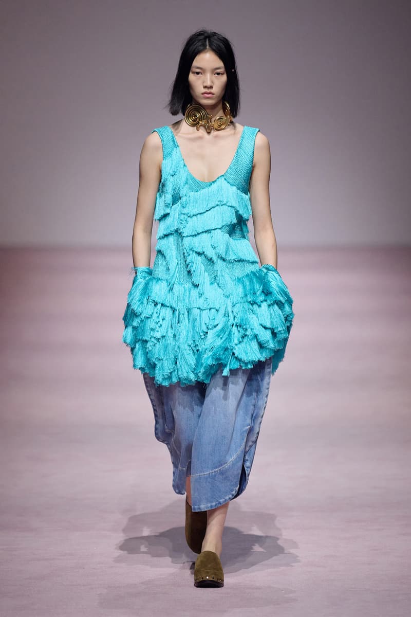 XU ZHI 2026 春夏系列登场