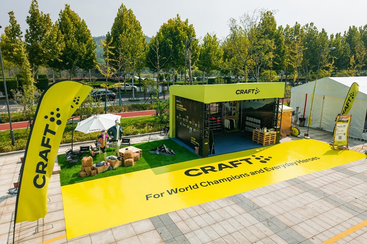 2025 MaXi-Race China 江山 100 圆满收官