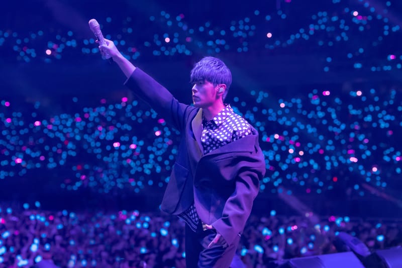 JOOPITER 携手周杰伦打造专场拍卖及限定周边