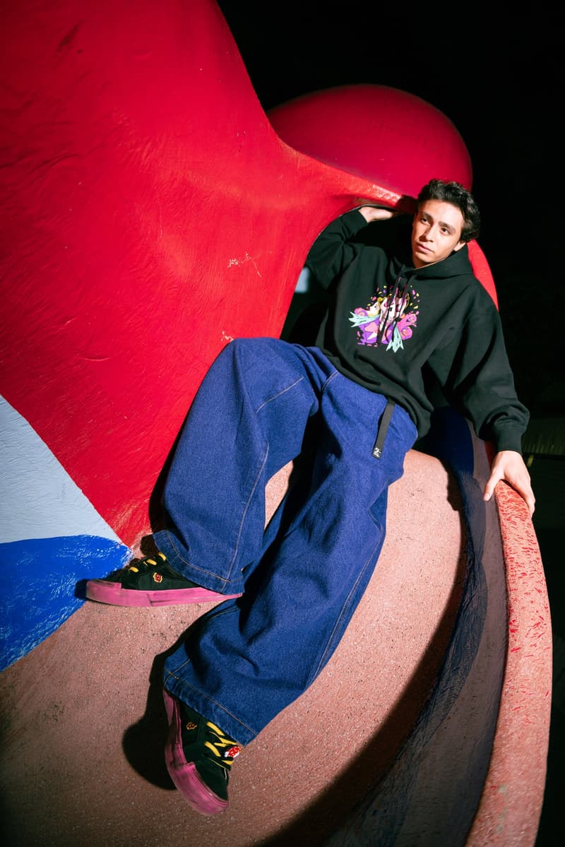 oddCIRKUS x 松田光市全新联名系列发布