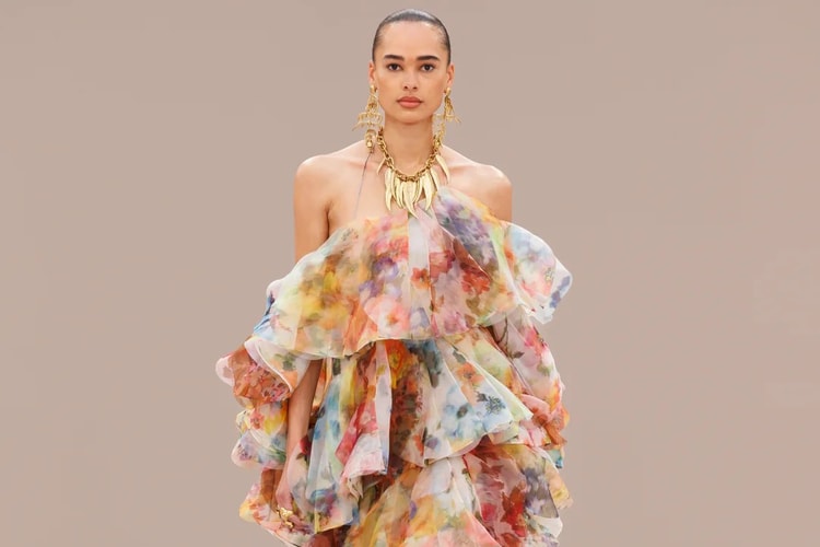 Zimmermann 2026 春季成衣系列登场