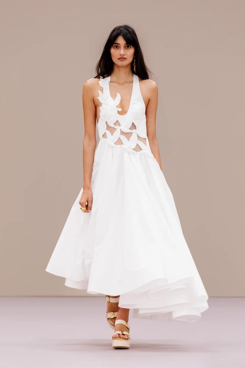 Zimmermann 2026 春季成衣系列登场