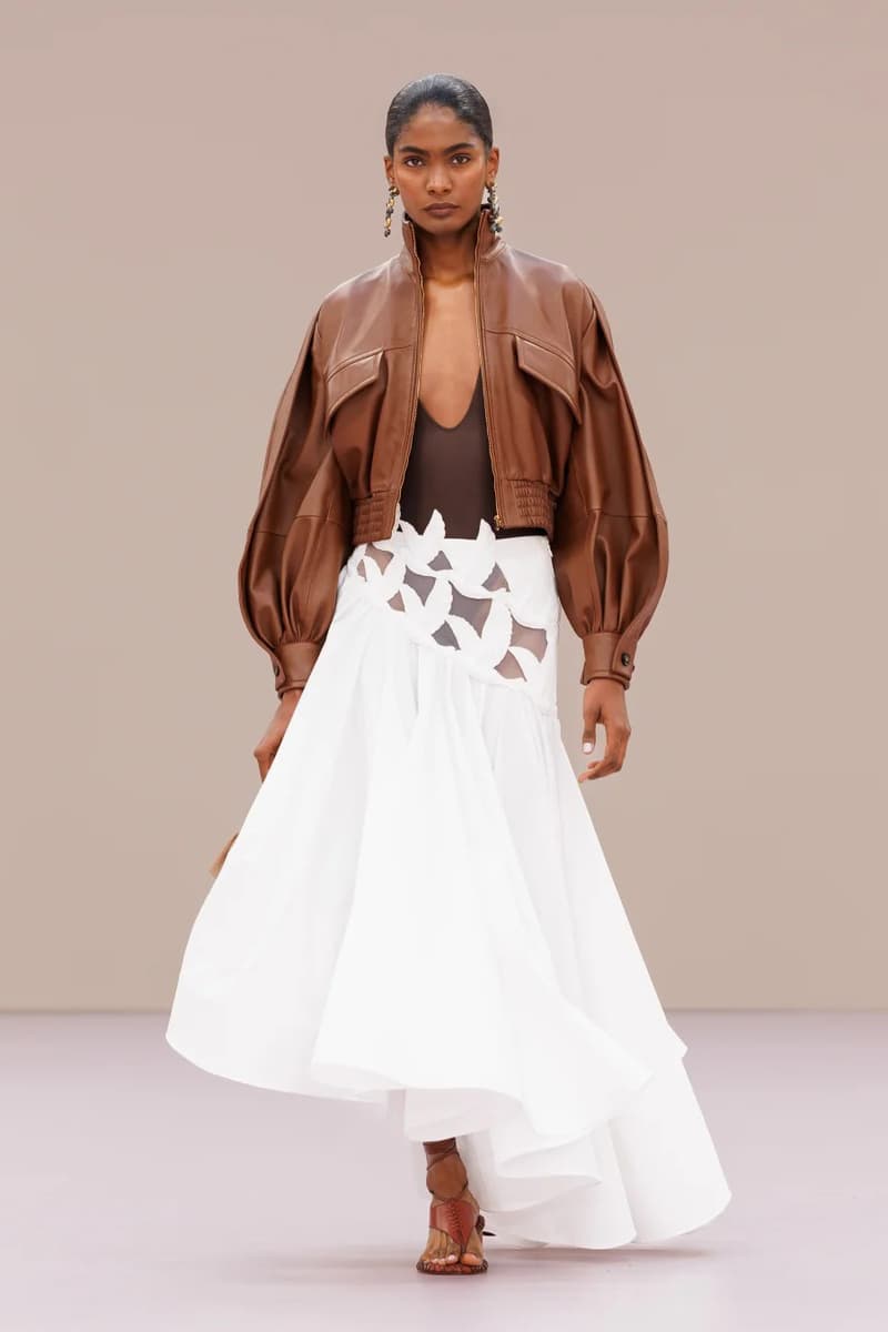 Zimmermann 2026 春季成衣系列登场