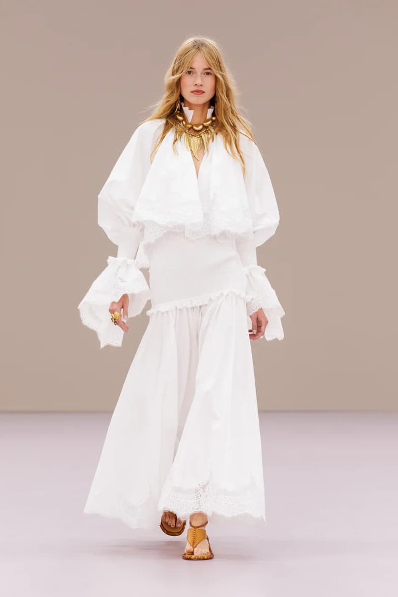 Zimmermann 2026 春季成衣系列登场