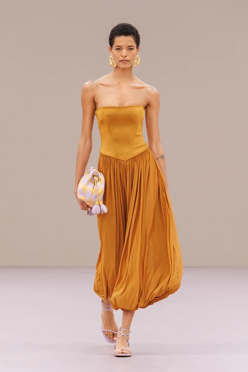 Zimmermann 2026 春季成衣系列登场