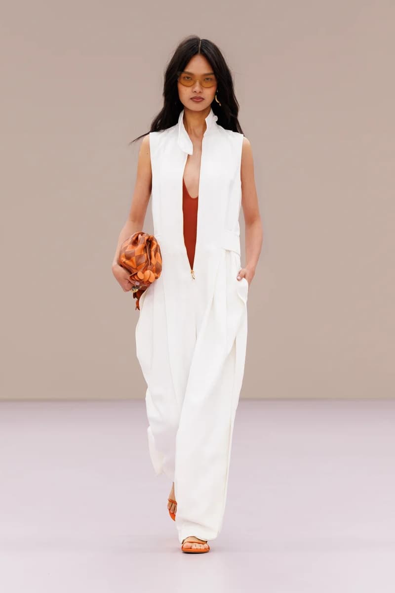 Zimmermann 2026 春季成衣系列登场