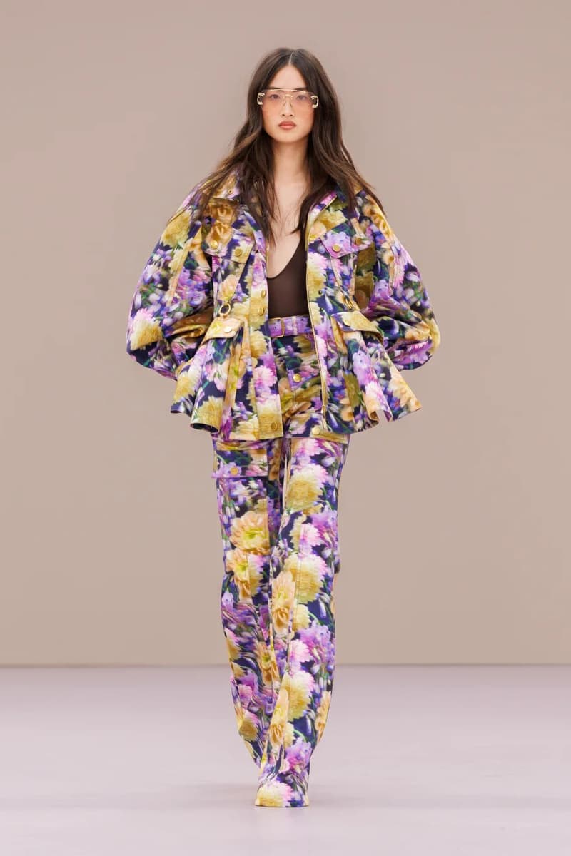 Zimmermann 2026 春季成衣系列登场