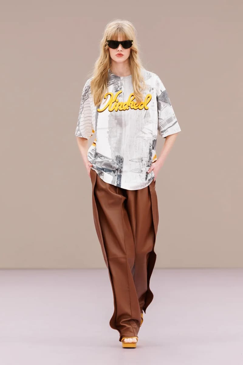 Zimmermann 2026 春季成衣系列登场