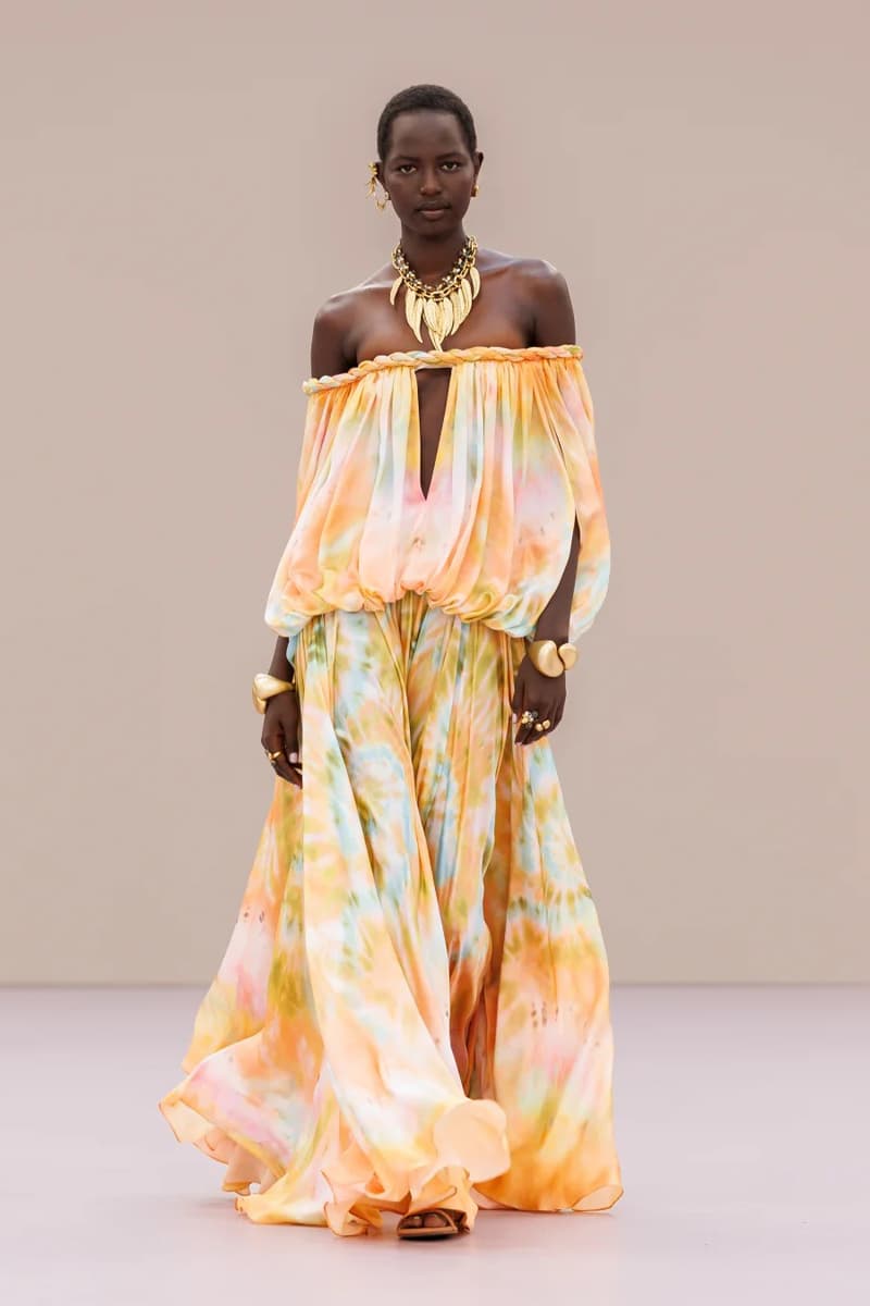 Zimmermann 2026 春季成衣系列登场