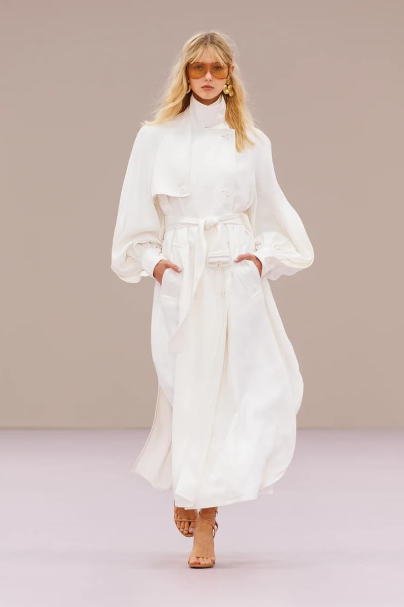 Zimmermann 2026 春季成衣系列登场