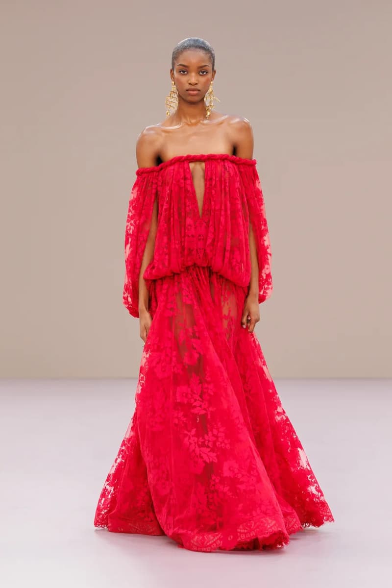 Zimmermann 2026 春季成衣系列登场