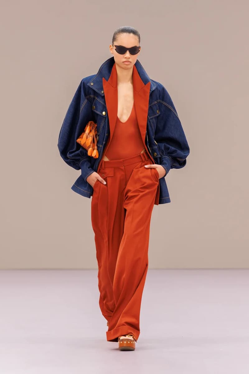 Zimmermann 2026 春季成衣系列登场