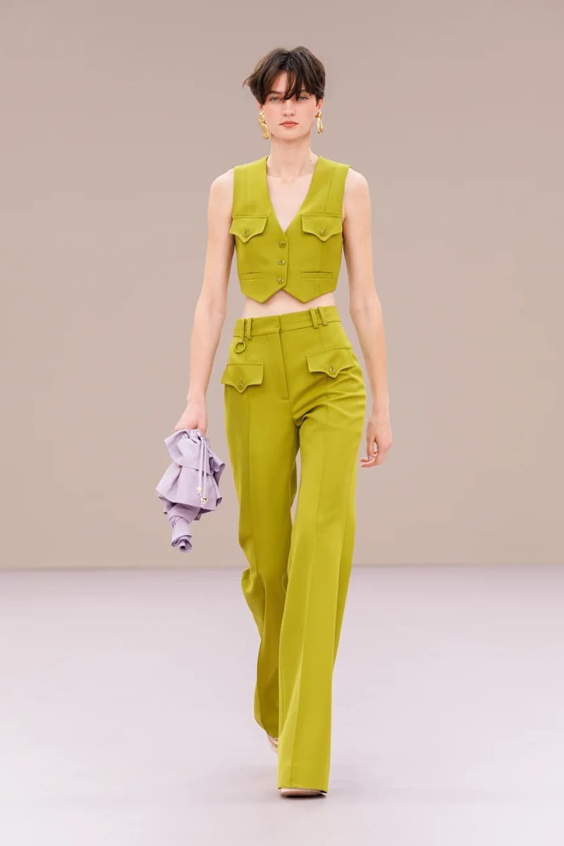 Zimmermann 2026 春季成衣系列登场