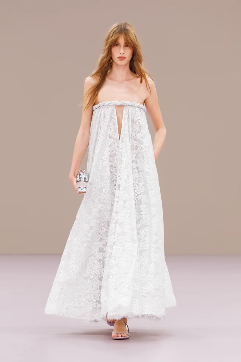 Zimmermann 2026 春季成衣系列登场