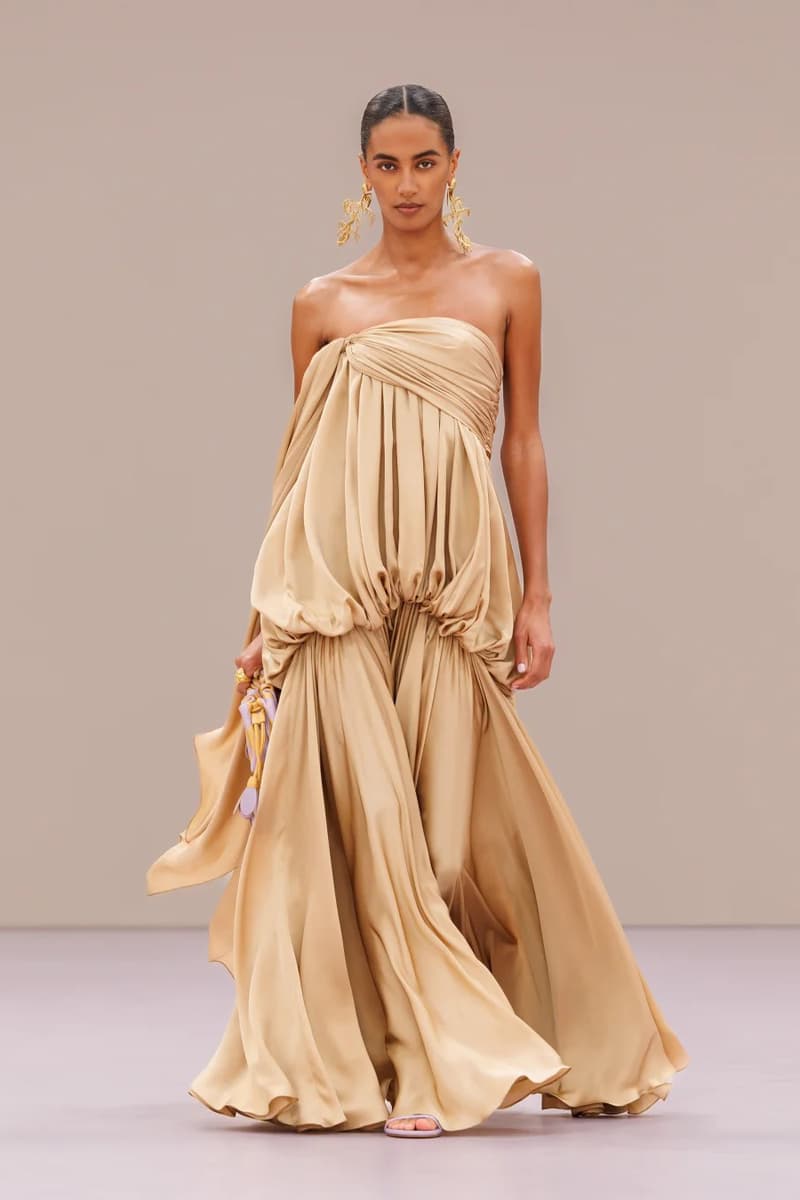 Zimmermann 2026 春季成衣系列登场