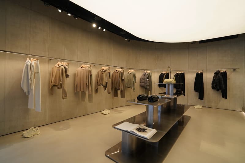 ANTONIA 2025 秋冬系列发布